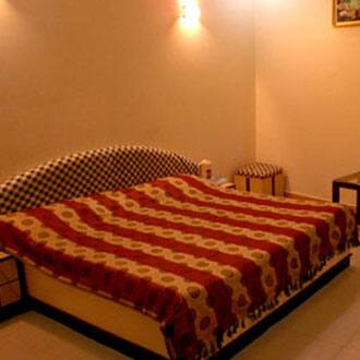 Hotel Sheel Gopal Vision, Mathura 2